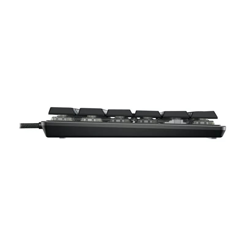 Tastiera meccanica Cherry KC 500 MX LP USB-C Low Profile con switch Cherry MX