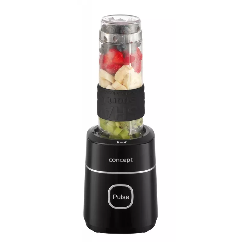 Frullatore smoothie nero SM3490