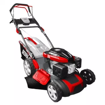 Tosaerba Dedra DED8725-51L, elettrico con cavo, singolo, 2 anni di garanzia