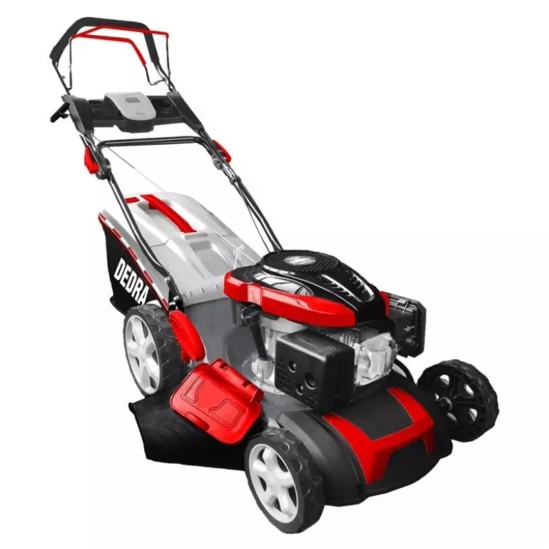 Tosaerba Dedra DED8725-51L, elettrico con cavo, singolo, 2 anni di garanzia