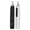 Oral-B iO Series 9 Luxe Edition, spazzolino elettrico blu/bianco, Aqua Marine