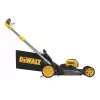 Rasaerba DeWALT DCMWSP550N-XJ