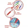 Pick a Pen: Riffe, gioco puzzle