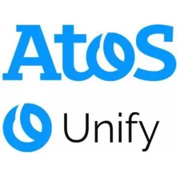 Piastra di copertura per Unify OpenScape Business X3R/X5R (modello L30251-C600-A144)