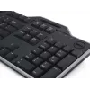 Dell tastiera smartcard - KB813 - US / LT incisa