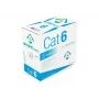 Cavo di rete A-LAN KIU6LINKA305 grigio 305 m Cat6 U/UTP (UTP)