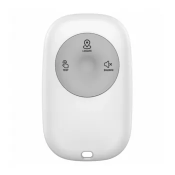 Telecomando wireless HEIMAN HM1RC-W — 433 MHz, 4 canali, collegabile in rete