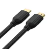Unitek C11079BK-1.5M cavo HDMI 2.0, 4K 60 Hz, HDMI tipo A maschio-maschio, 1,5 m, nero