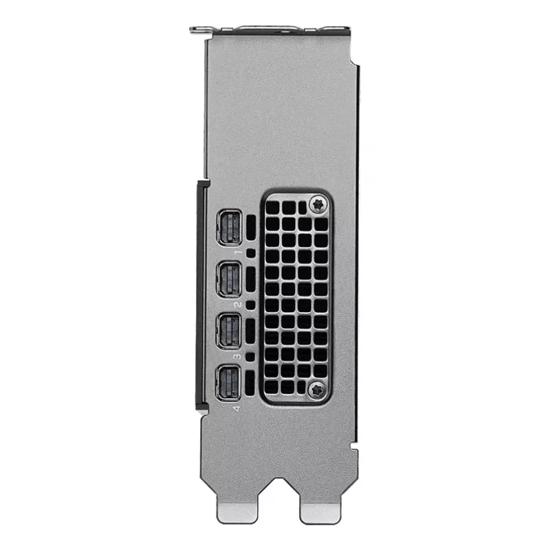 Scheda grafica NVIDIA RTX PRO 2000 16 GB GDDR7