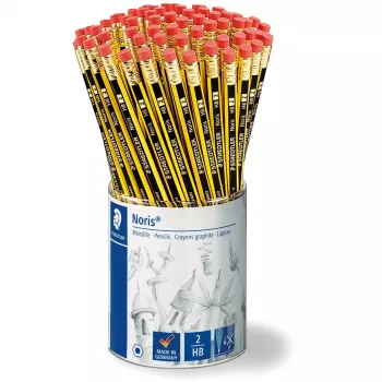 Matita in grafite Staedtler 122 KP72