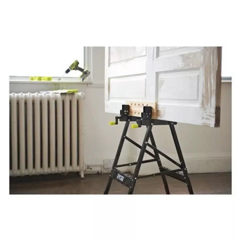 Ryobi RWB02 banco da lavoro banco da lavoro portatile