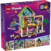 LEGO FRIENDS 42699 Casa al mare con foche