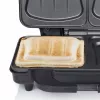Tristar SA-3060 - Tostiera per sandwich