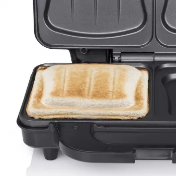 Tristar SA-3060 - Tostiera per sandwich