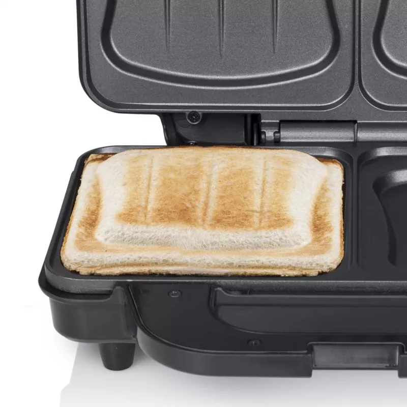 Tristar SA-3060 - Tostiera per sandwich