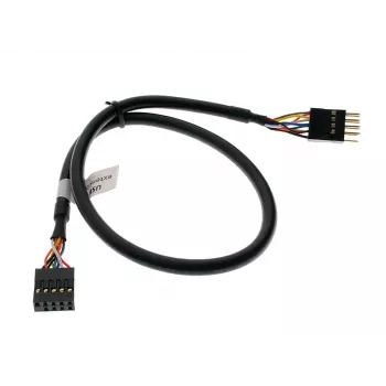 Cavo USB interno Akasa EXUSBI-40 0,4 m USB 2.0 maschio