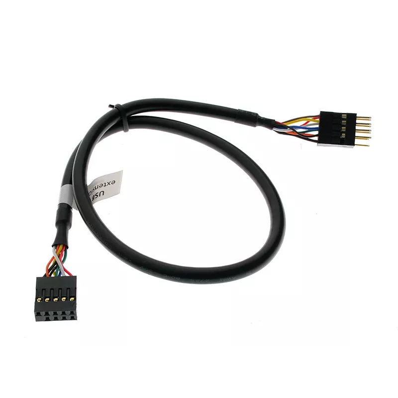 Cavo USB interno Akasa EXUSBI-40 0,4 m USB 2.0 maschio