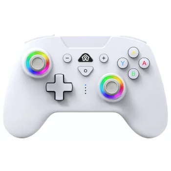 Gamepad Subsonic SA5633-2 controller Bluetooth wireless per Nintendo Switch