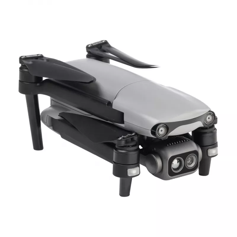 Autel EVO Lite 640T Enterprise Plus Combo Neutral with 7.9 RC - Drone con controller con schermo 7.9