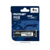 Unità SSD Patriot 4 TB M.2 PCIe 4.0 P410