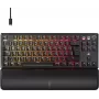 Tastiera Corsair K70 Pro TKL, TKL (80%), ISO (DE)