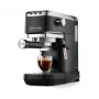 Caffettiera a pressione Lapressa nera