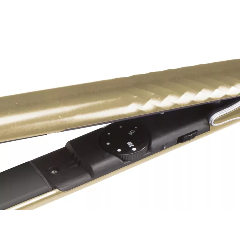 Grill elettrico Beper 40.450GO — grill elettrico compatto con superficie antiaderente