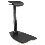 Sedia ergonomica MACLEAN MC-872 — regolabile in altezza, con meccanismo basculante