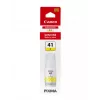 Canon GI-41 Y 4545C001 giallo