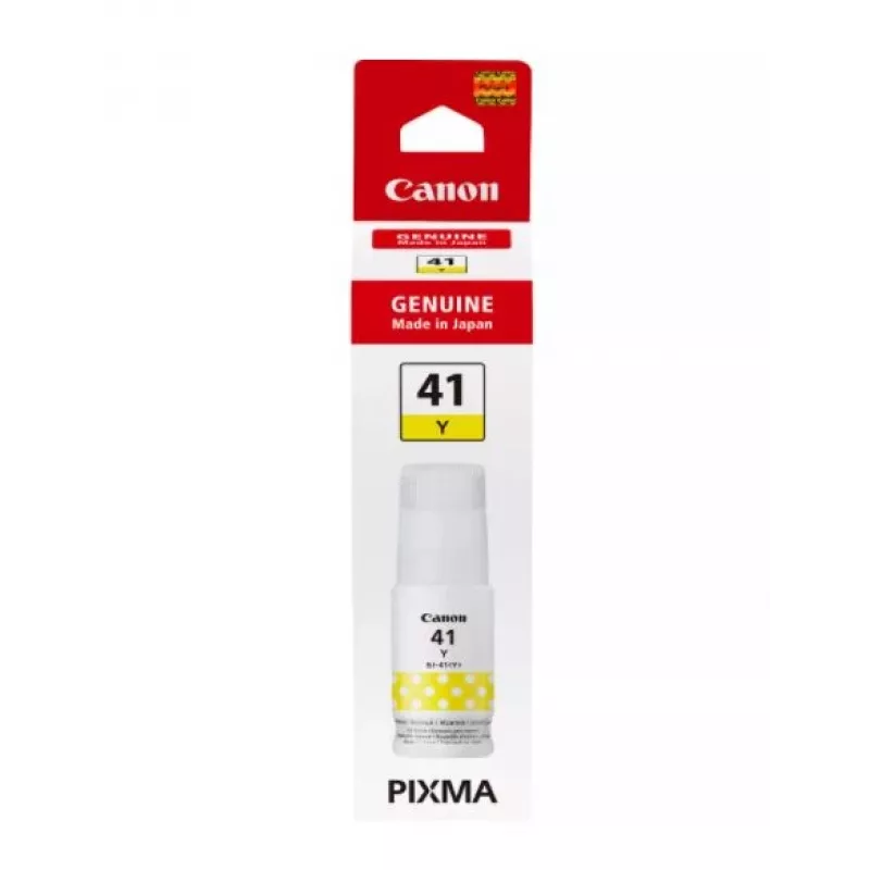 Canon GI-41 Y 4545C001 giallo