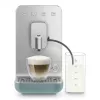 Smeg Collection macchina per caffè espresso BCC13EGMEU verde smeraldo