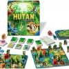 Hutan, gioco da tavolo