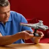 LEGO STAR WARS 75441 Incrociatore d'assalto classe Venator