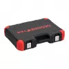 Set di chiavi a bussola Gedore R46003232, 232 pezzi, attacco 1/4