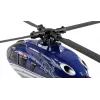 Amewi EC135 modello elicottero radiocomandato (RC) motore elettrico 1:32