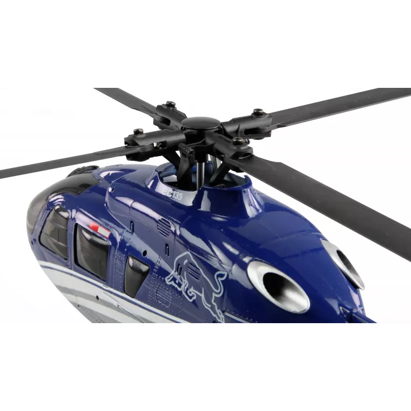 Amewi EC135 modello elicottero radiocomandato (RC) motore elettrico 1:32