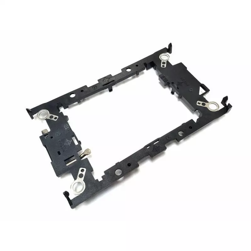 Dynatron S6 - Dissipatore ad aria per processore - (per: LGA4677) - Alette in alluminio - 80 mm - 3U (A 2736)