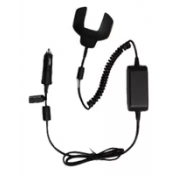 Caricabatterie per dispositivo mobile Zebra CHG-TC7X-CLA1-02 computer mobile nero accendisigari auto