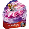 LEGO NINJAGO 71824 Spinner Spinjitzu del drago di Sora