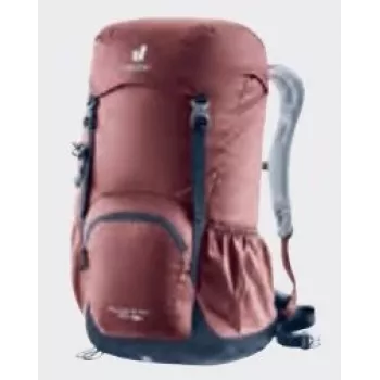Zaino outdoor DEUTER 3430021-5341, 22 L, marrone castagna, top loader, 1,04 kg, larghezza 340 mm
