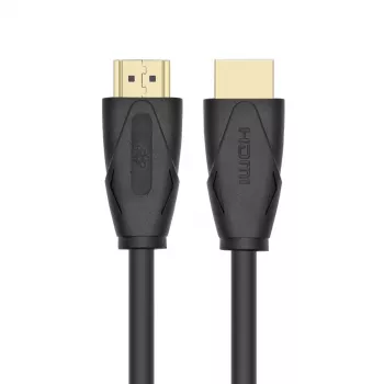 Cavo HDMI v2.0 15 m dorato