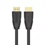 Cavo HDMI v2.0 15 m dorato