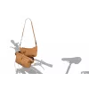 Thule 5475 Chasm borsa da manubrio 2L Dusted Orange