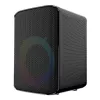 Altoparlante portatile HiFuture EVENT Bluetooth, nero