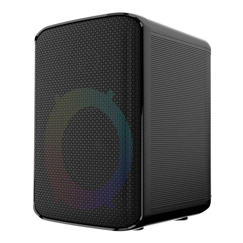 Altoparlante portatile HiFuture EVENT Bluetooth, nero
