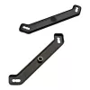 Kit backplate Cryorig per R1 C1 H5 e serie A raffreddamento a liquido dissipatore CPU backplate CR-B01