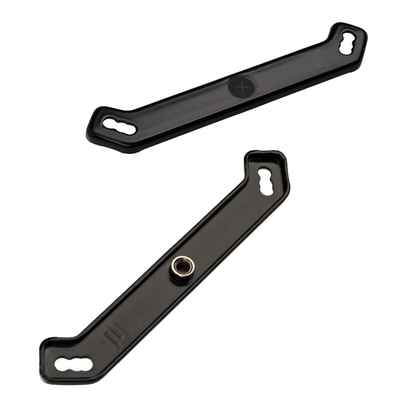 Kit backplate Cryorig per R1 C1 H5 e serie A raffreddamento a liquido dissipatore CPU backplate CR-B01