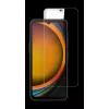 Screenor 16382 pellicola protezione display per Samsung Galaxy XCover 7 antibatterica antishock