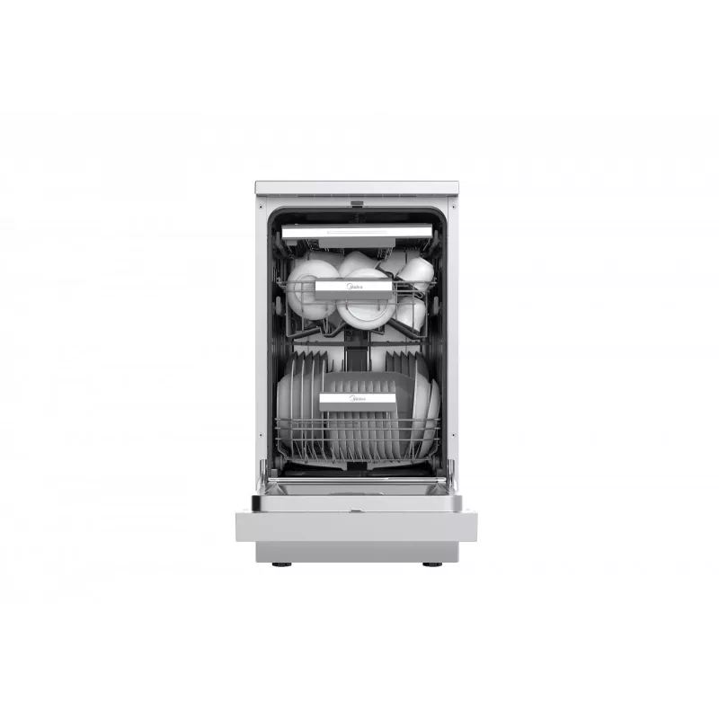 Lavastoviglie MDWEF1034DSS-WC 45 cm