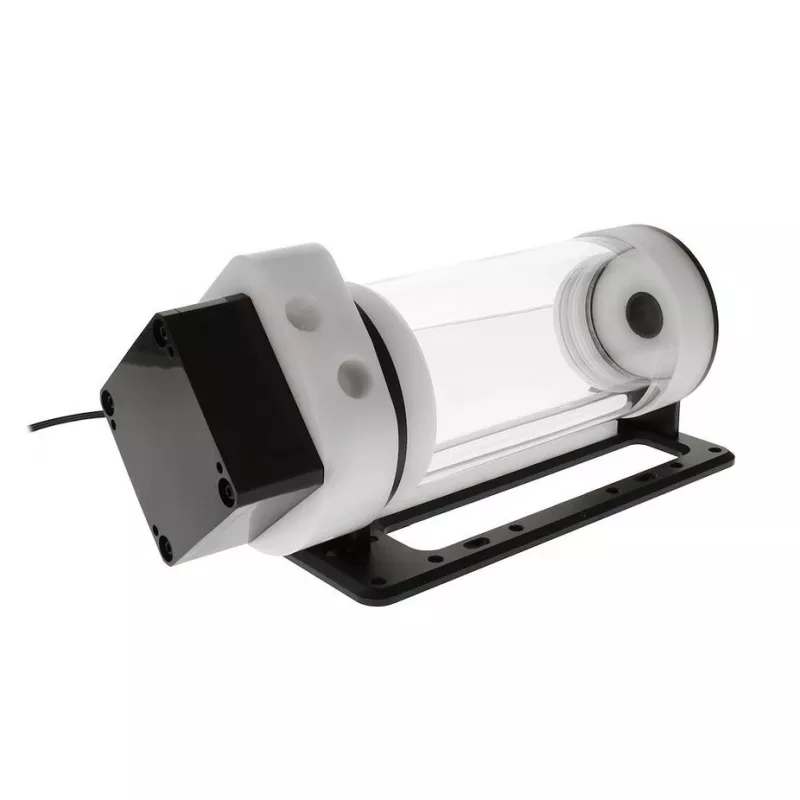 Pompa AGB XSPC QX5 Photon 170, pompa D5, ARGB - bianco